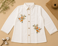 Cotton Office Wear Shirt