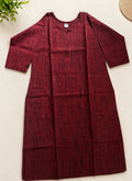 Khadi Kurtis