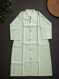 Khadi Kurti women plain