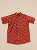 Sanghneri Shirts
