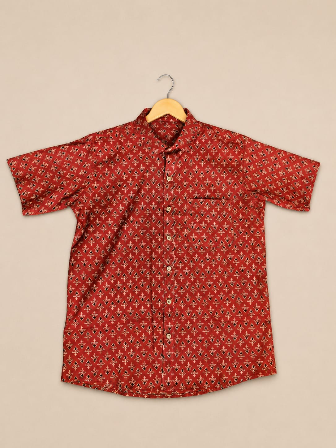 Sanghneri Shirts